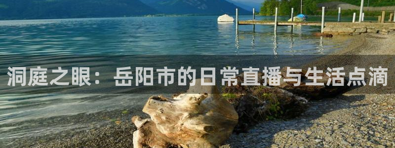 360足球直播视频在线直播观看免费：洞庭之眼：岳阳市的日常直播与生活点滴